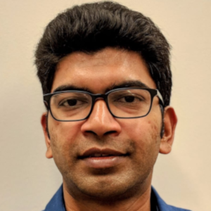 Jeba Singh Emmanuel, Engineering Manager at Linkedin