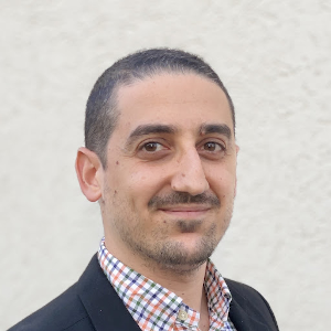 Aviv Ben-Yosef, Tech Executive Consultant