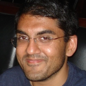 Nehal Shah, Director of Engineering at Babbel